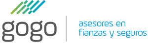 gogo Footer Logo