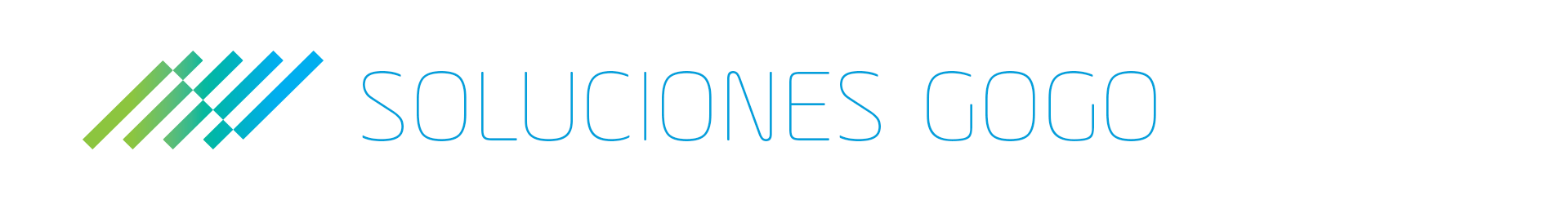 Soluciones Gogo Banner