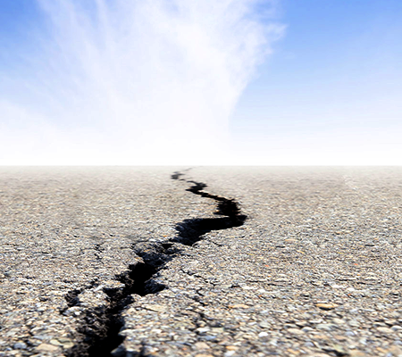 earthquake earthquake